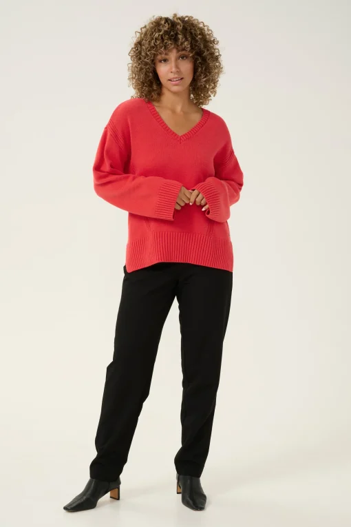 CRSoffie Pullover