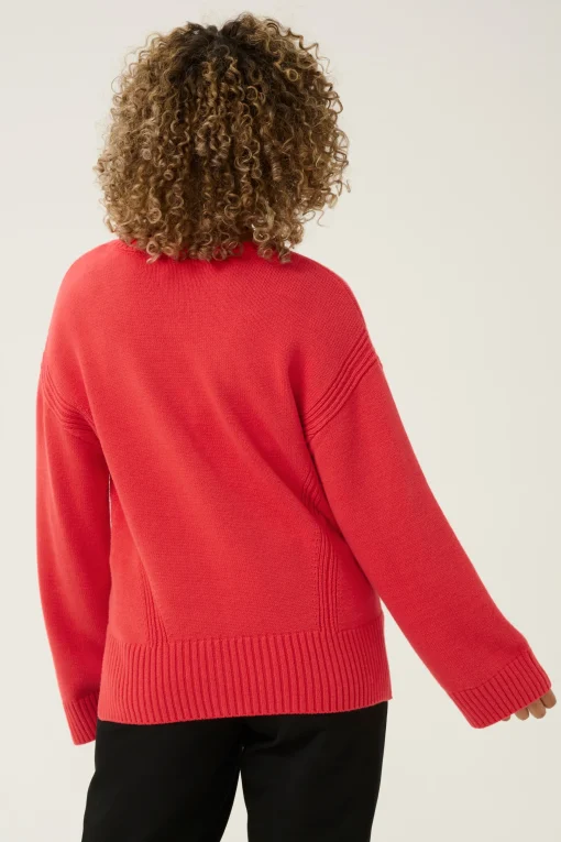 CRSoffie Pullover