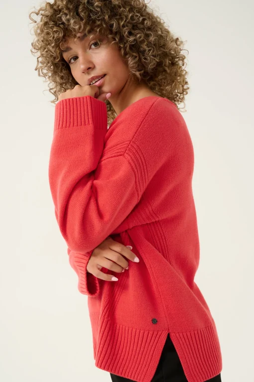 CRSoffie Pullover