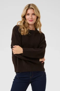 CRThora Pullover