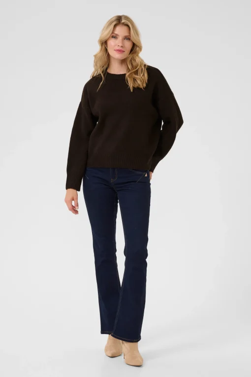 CRThora Pullover