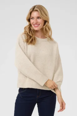 CRThora Pullover