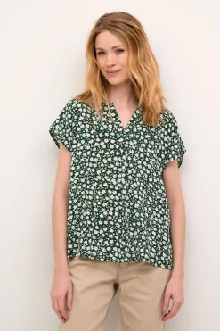 CRTiah Bluse