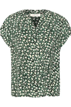 CRTiah Bluse