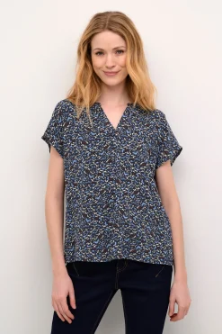CRTiah Bluse