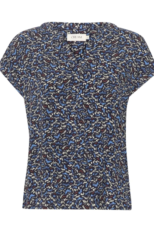 CRTiah Bluse