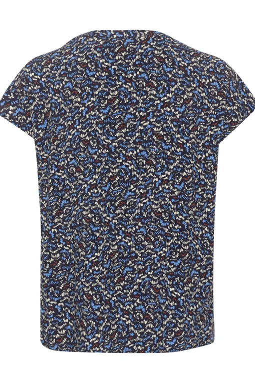 CRTiah Bluse