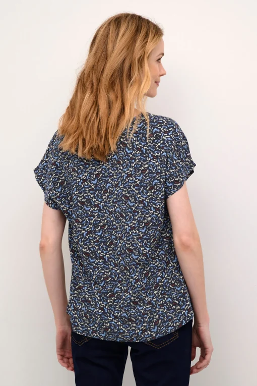 CRTiah Bluse