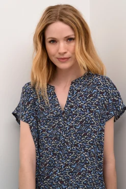 CRTiah Bluse