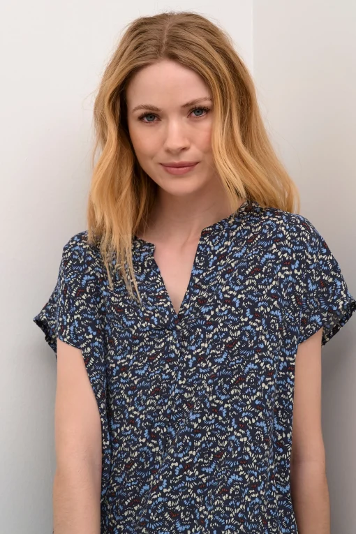 CRTiah Bluse