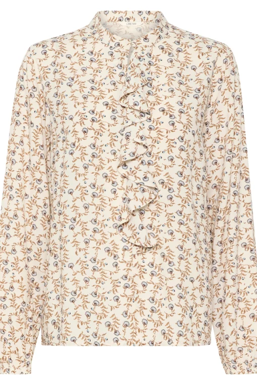 CRTiah Bluse