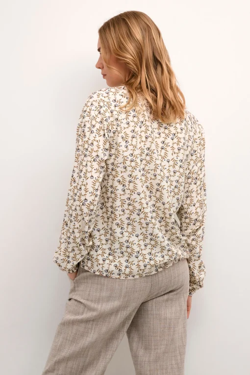 CRTiah Bluse