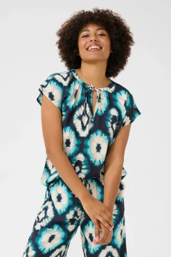 CRTiah Bluse
