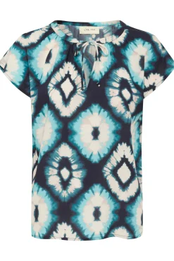 CRTiah Bluse