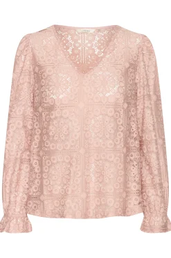 CRTiley Bluse