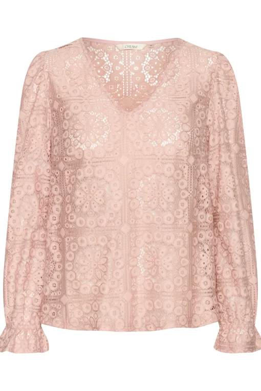 CRTiley Bluse