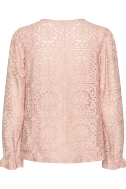 CRTiley Bluse