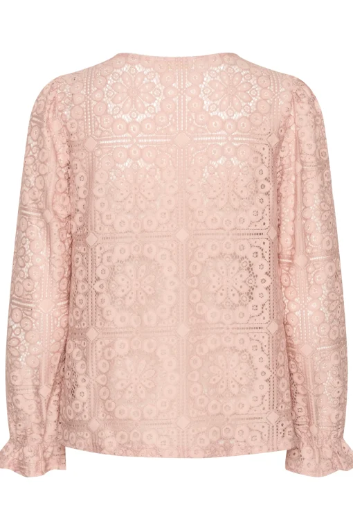 CRTiley Bluse
