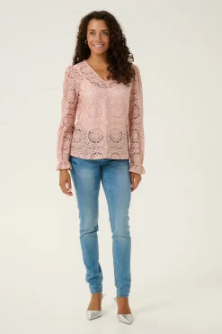 CRTiley Bluse