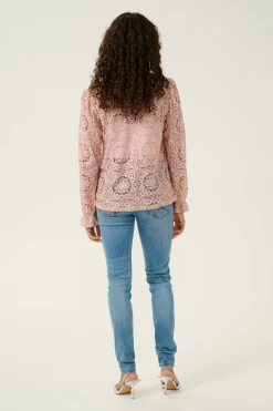CRTiley Bluse