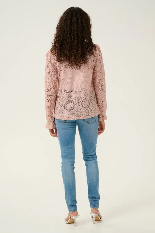 CRTiley Bluse