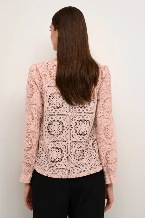 CRTiley Bluse