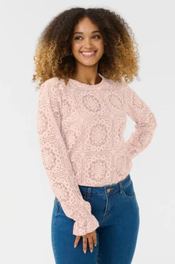 CRTiley Bluse
