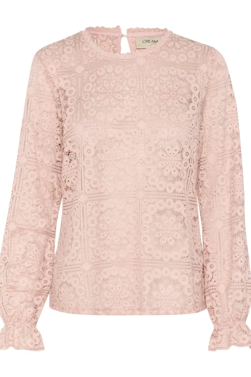 CRTiley Bluse
