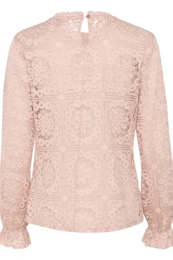 CRTiley Bluse
