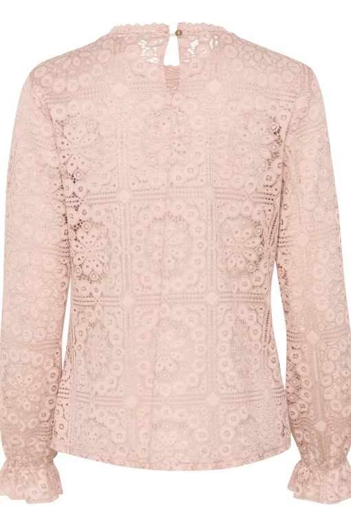 CRTiley Bluse