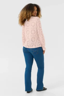 CRTiley Bluse
