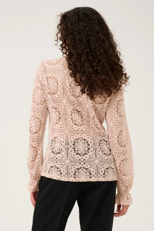 CRTiley Bluse