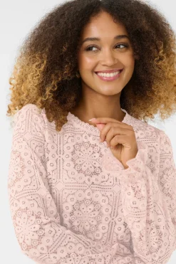 CRTiley Bluse