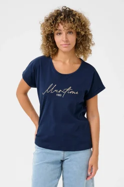 CRTinea T-shirt