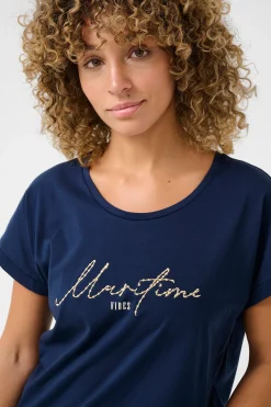 CRTinea T-shirt
