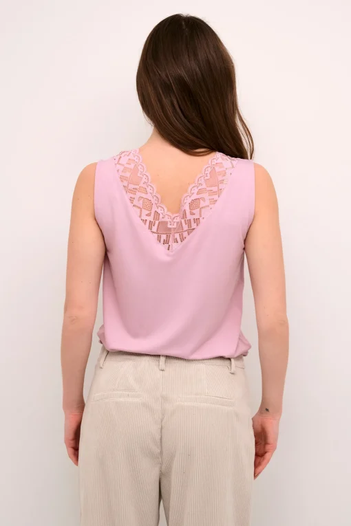 CRTrulla Top