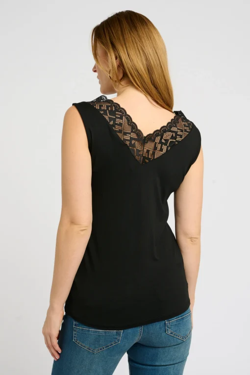 CRTrulla Top