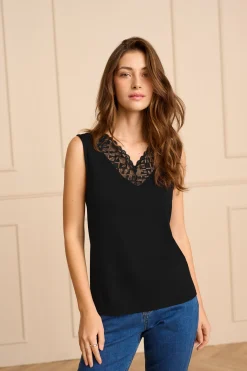 CRTrulla Top