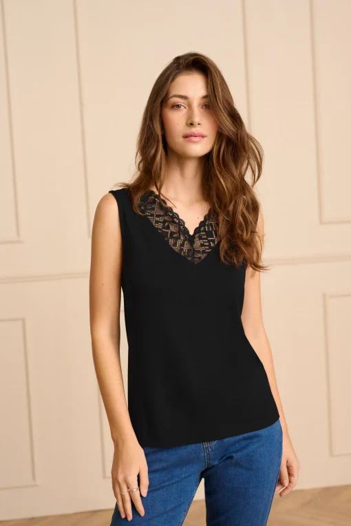 CRTrulla Top