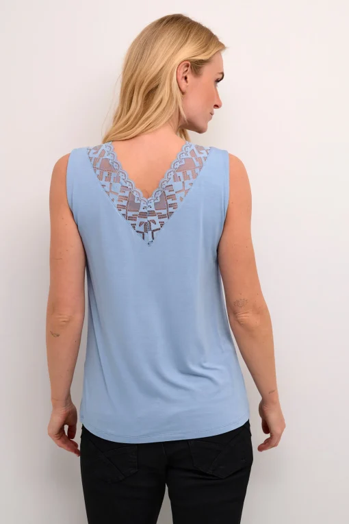 CRTrulla Top