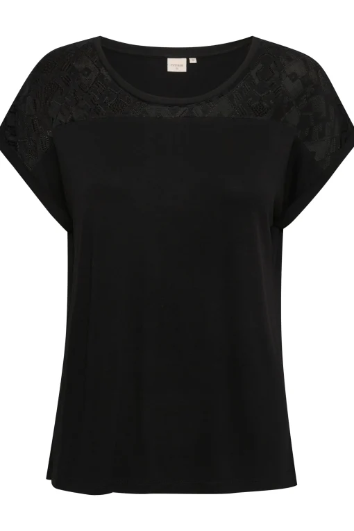 CRTrulla T-shirt