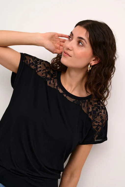 CRTrulla T-shirt