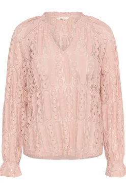 CRTully Bluse