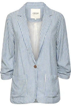 CRVenta Blazer