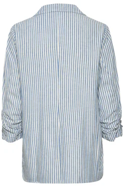 CRVenta Blazer