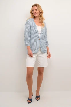 CRVenta Blazer