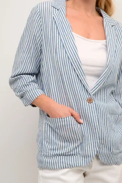 CRVenta Blazer