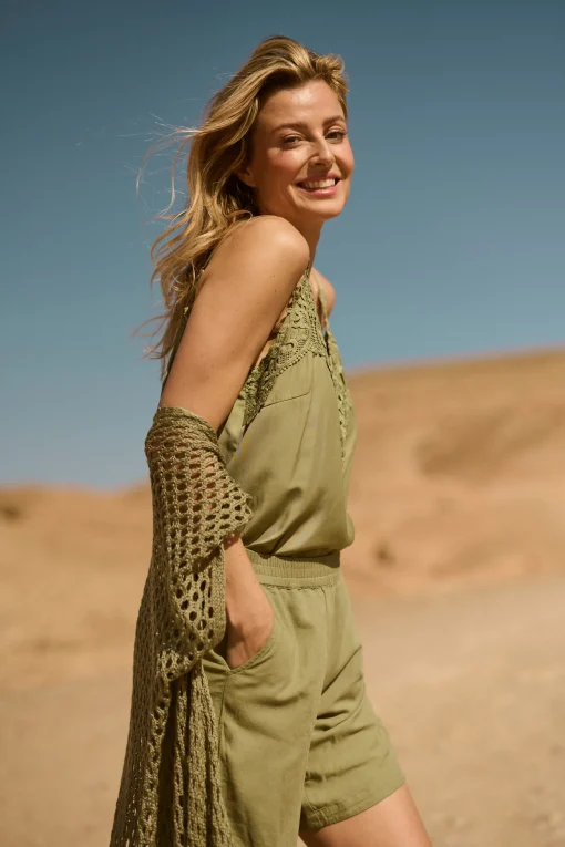 CRVenta Shorts