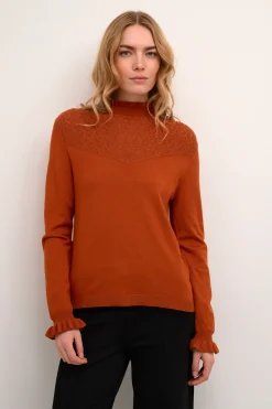 CRVillea Pullover