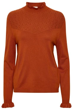 CRVillea Pullover